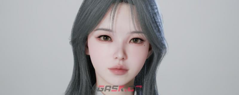 《inZOI》韩国偶像风格捏脸分享-第1张-单机攻略-GASK