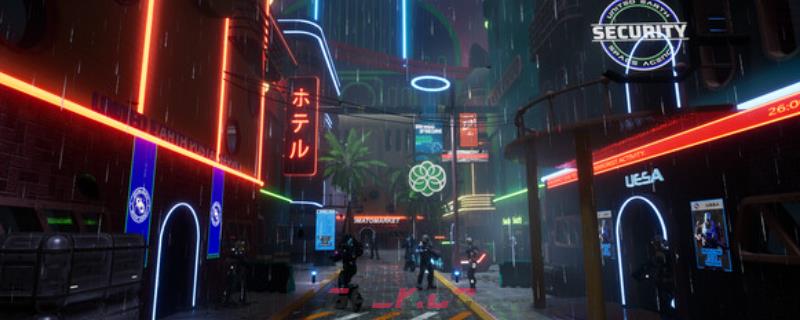 《内部宇宙》游戏下载网址介绍-第1张-单机攻略-GASK
