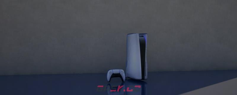 《inZOI》PS5游戏机家具分享-第1张-单机攻略-GASK