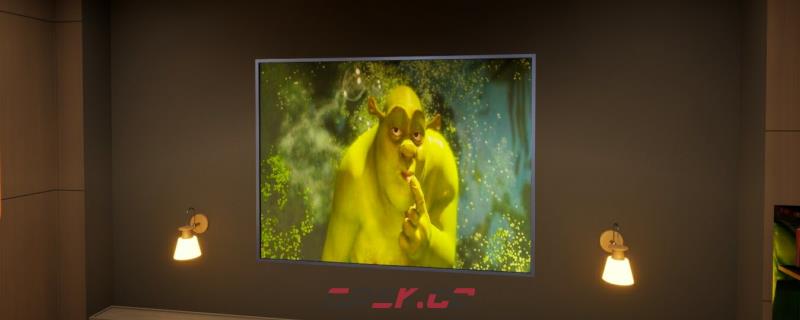 《inZOI》史莱克绘画家具分享-第1张-单机攻略-GASK