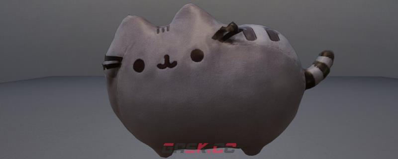 《inZOI》胖吉猫玩偶家具分享-第1张-单机攻略-GASK