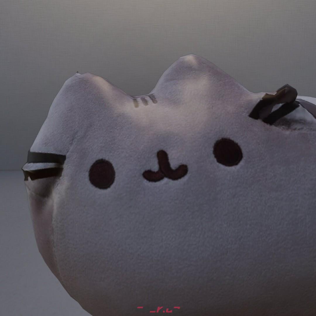 《inZOI》胖吉猫玩偶家具分享-第2张-单机攻略-GASK