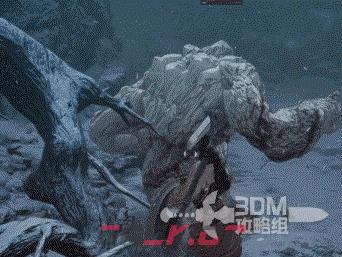《第一狂战士：卡赞》全BOSS招式介绍-第3张-单机攻略-GASK