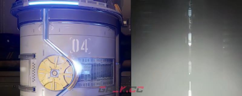 《双影奇境》死亡空间换装彩蛋位置介绍-第1张-单机攻略-GASK
