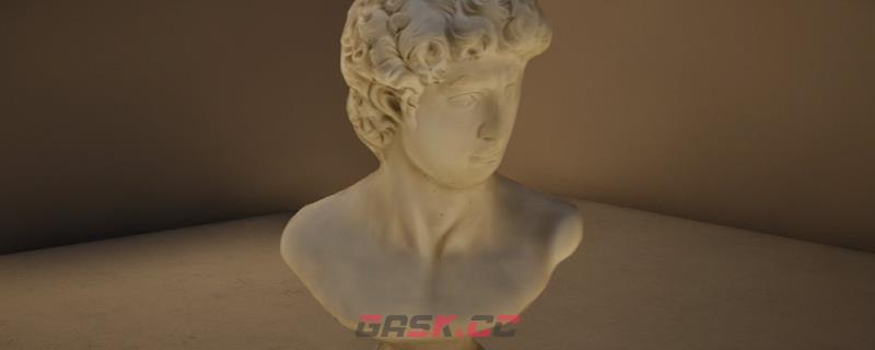 《inZOI》古典雕像家具分享-第1张-单机攻略-GASK