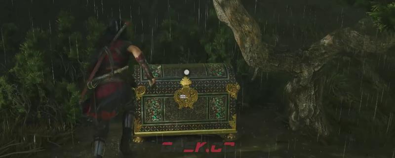 《刺客信条：影》传奇锁镰死之花获得方法介绍-第1张-单机攻略-GASK