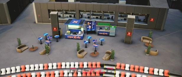 《COPA CITY》游戏特色内容介绍-第11张-单机攻略-GASK