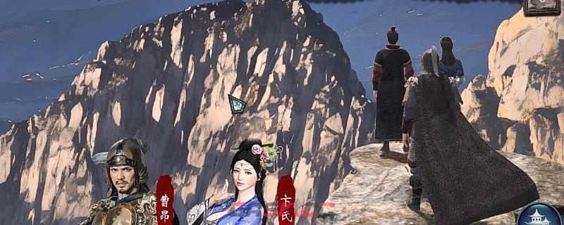 《英雄立志传：三国志》前期注意事项分享-第1张-单机攻略-GASK