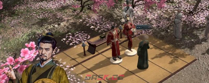 《英雄立志传：三国志》刷好感方法介绍-第1张-单机攻略-GASK