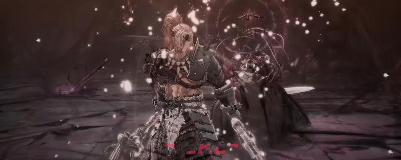 《第一狂战士：卡赞》刀斧武器玩法教程攻略分享