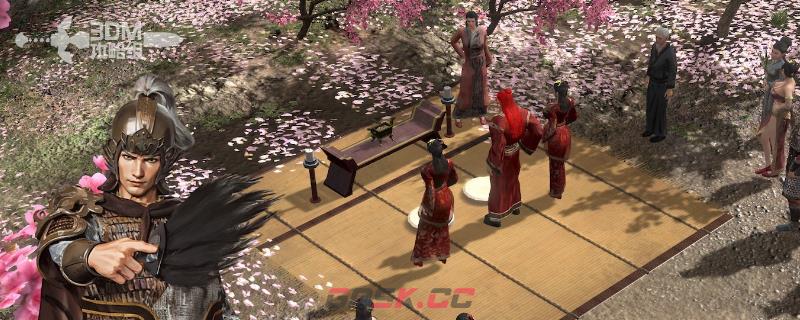 《英雄立志传：三国志》提升三魂方法介绍-第1张-单机攻略-GASK