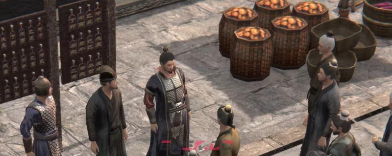 《英雄立志传：三国志》修改数值设定方法介绍-第1张-单机攻略-GASK