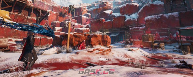 《失落之魂》发售时间介绍-第1张-单机攻略-GASK