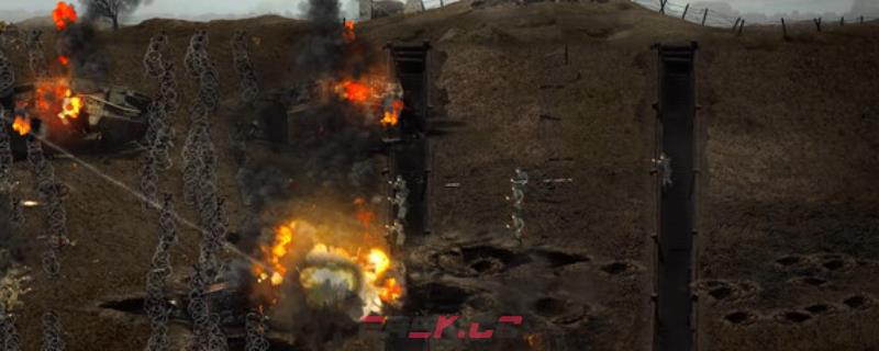 《战争遗产合集》游戏配置要求介绍