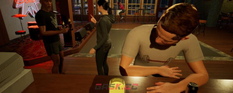 《The Pub Life Simulator》游戏官网地址介绍-第1张-单机攻略-GASK