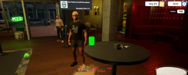 《The Pub Life Simulator》游戏特色内容介绍-第1张-单机攻略-GASK