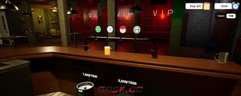 《The Pub Life Simulator》游戏下载网址介绍-第1张-单机攻略-GASK