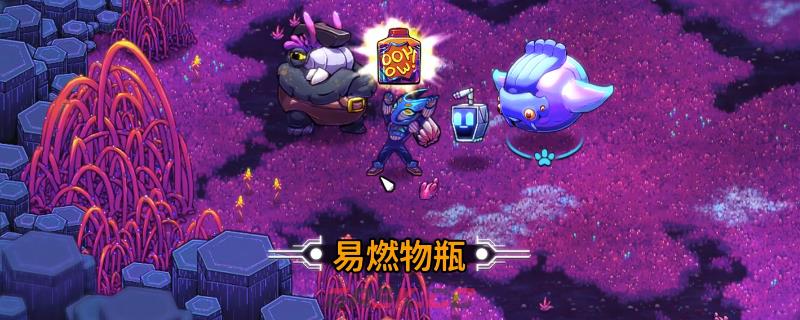 《崩溃大陆2》易燃物瓶获得方法介绍-第1张-单机攻略-GASK