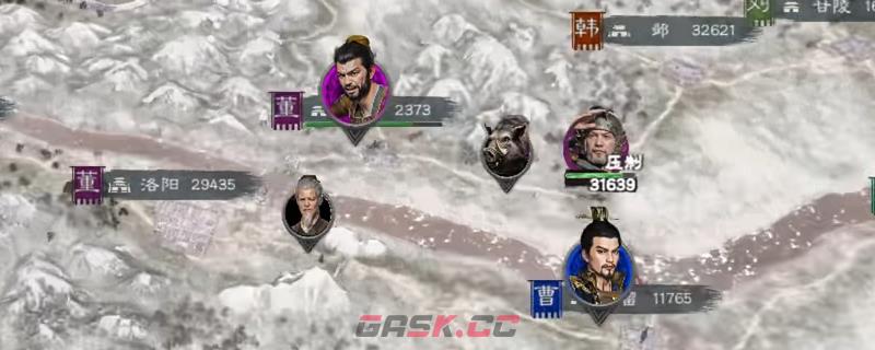 《英雄立志传：三国志》身份成就做法介绍-第1张-单机攻略-GASK