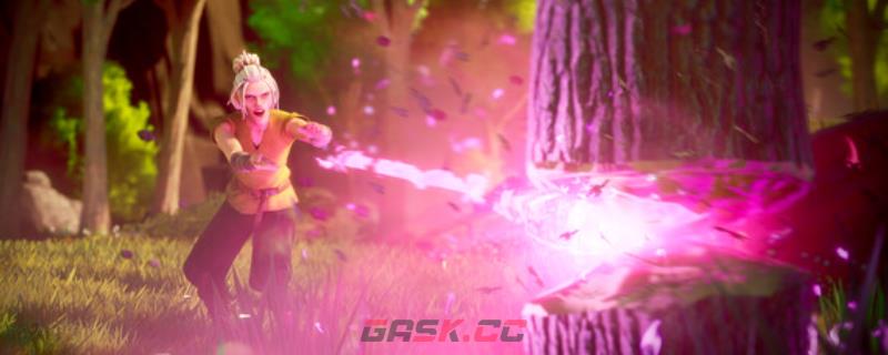 《RuneScape: Dragonwilds》游戏配置要求介绍-第1张-单机攻略-GASK