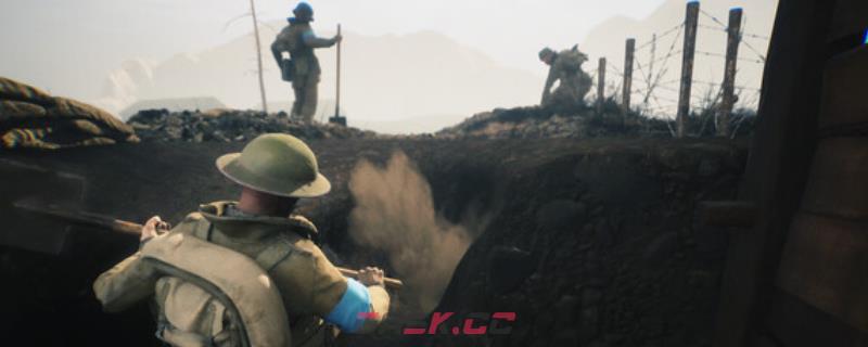 《DMZ：核末求生》游戏下载网址介绍-第1张-单机攻略-GASK