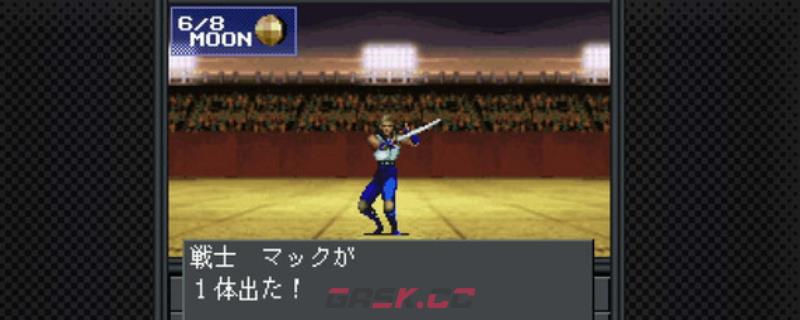《真女神转生20XX》游戏配置要求介绍