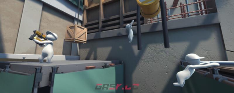 《人类一败涂地2》下载安装教程介绍-第1张-单机攻略-GASK
