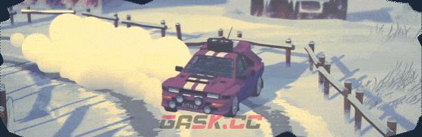 《#DRIVE Rally》游戏特色内容介绍-第8张-单机攻略-GASK