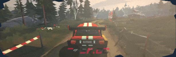 《#DRIVE Rally》游戏特色内容介绍-第6张-单机攻略-GASK