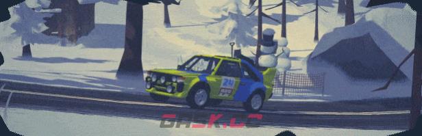 《#DRIVE Rally》游戏特色内容介绍-第3张-单机攻略-GASK