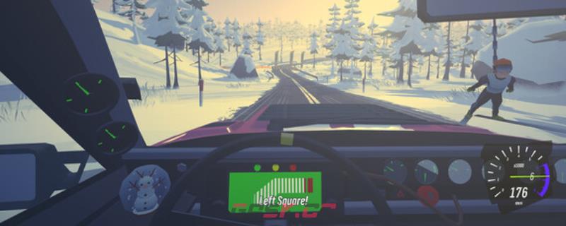 《#DRIVE Rally》下载安装教程介绍-第1张-单机攻略-GASK