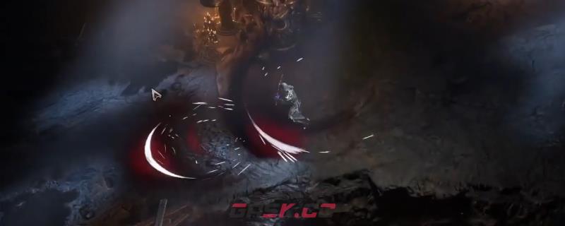 《最后纪元》游侠黑刃暗影匕首玩法攻略分享