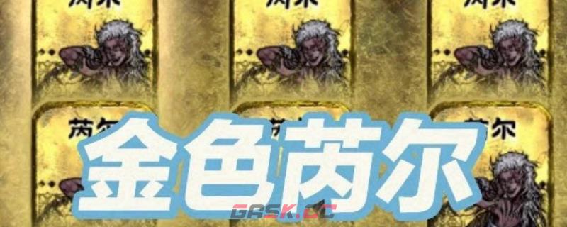 《苏丹的游戏》芮尔升金方法介绍