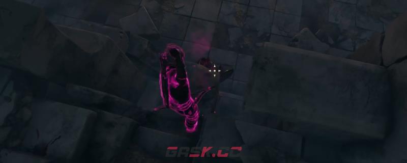 《上古卷轴4：湮灭重制版》开局获得强力武器套装方法介绍-第1张-单机攻略-GASK