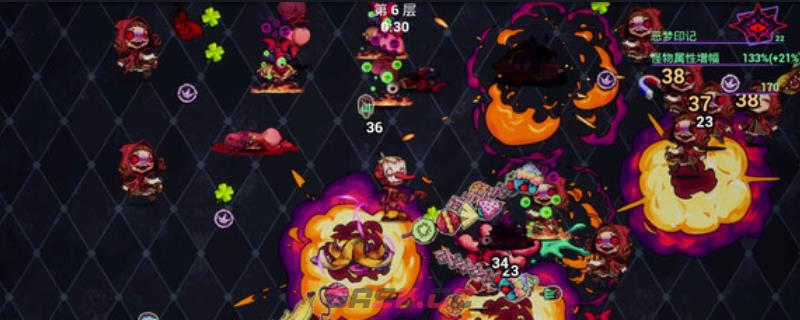 《黑色童话：梦境幸存者》游戏官网地址介绍