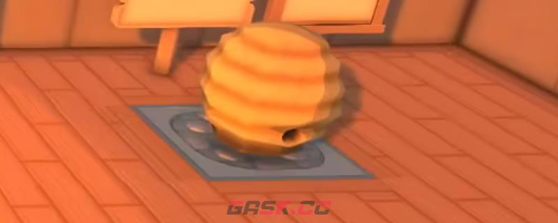 《金垦小镇》蜂窝作用介绍
