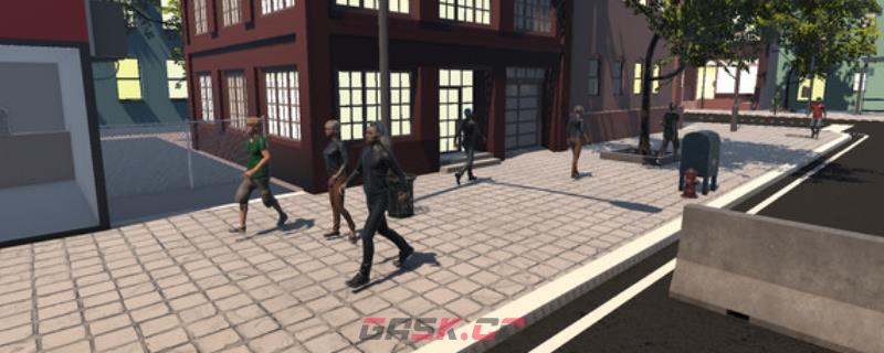 《Videoclub Simulator》游戏配置要求介绍