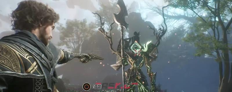 《光与影：33号远征队》源色枪兵打法技巧分享