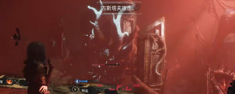 《光与影：33号远征队》春意原野全收集攻略分享