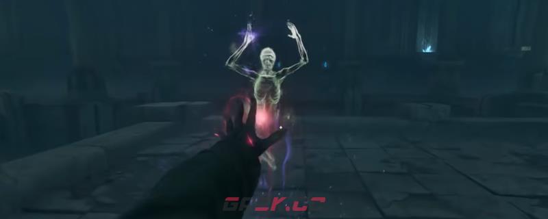 《上古卷轴4：湮灭重制版》魔法虚弱麻痹词条获得方法介绍