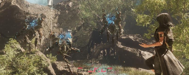 《上古卷轴4：湮灭重制版》怪物刷新机制介绍