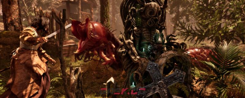 《The Mound: Omen of Cthulhu》下载安装教程介绍