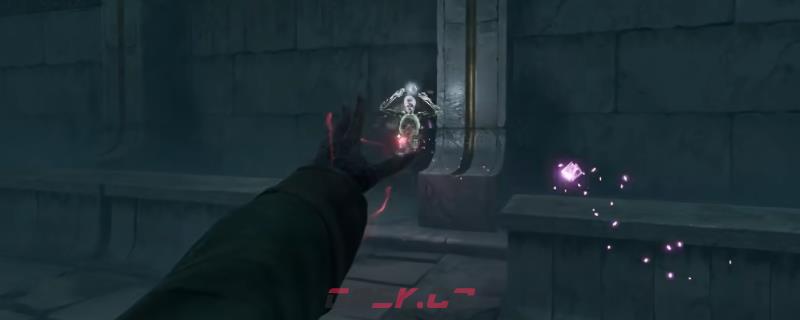 《上古卷轴4：湮灭重制版》汲取吸取流失词条区别介绍