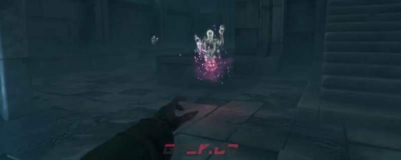 《上古卷轴4：湮灭重制版》强力法术代码分享