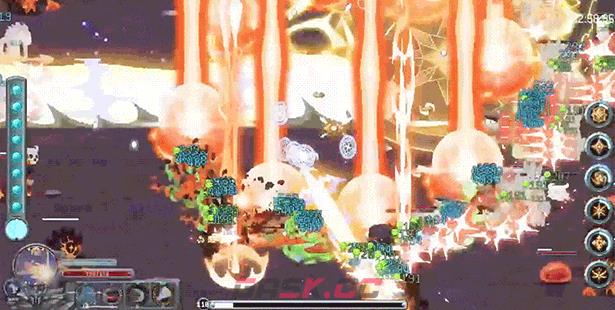 《魔法符石》游戏特色内容介绍-第4张-单机攻略-GASK