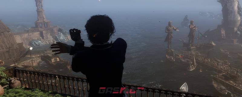 《上古卷轴4：湮灭重制版》犯罪机制介绍