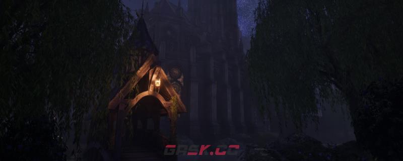 《上古卷轴4：湮灭重制版》自创法术耗蓝量太多解决方法分享