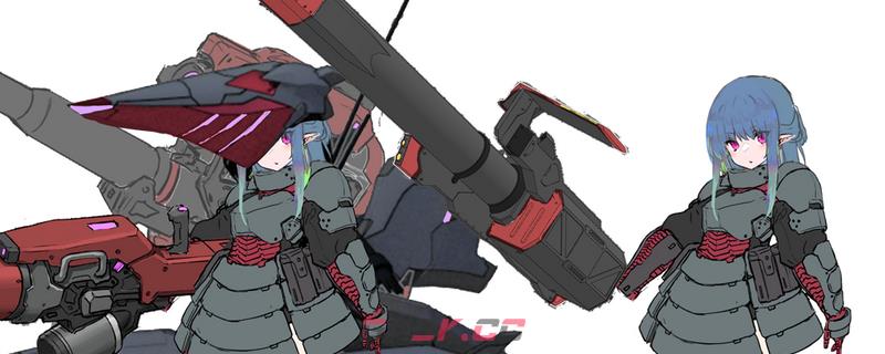 《Dolls Nest》坦克姐人物支线攻略分享