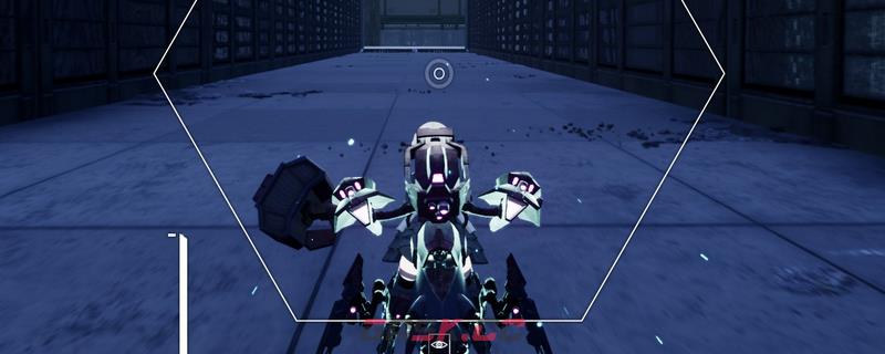 《Dolls Nest》全红门位置介绍