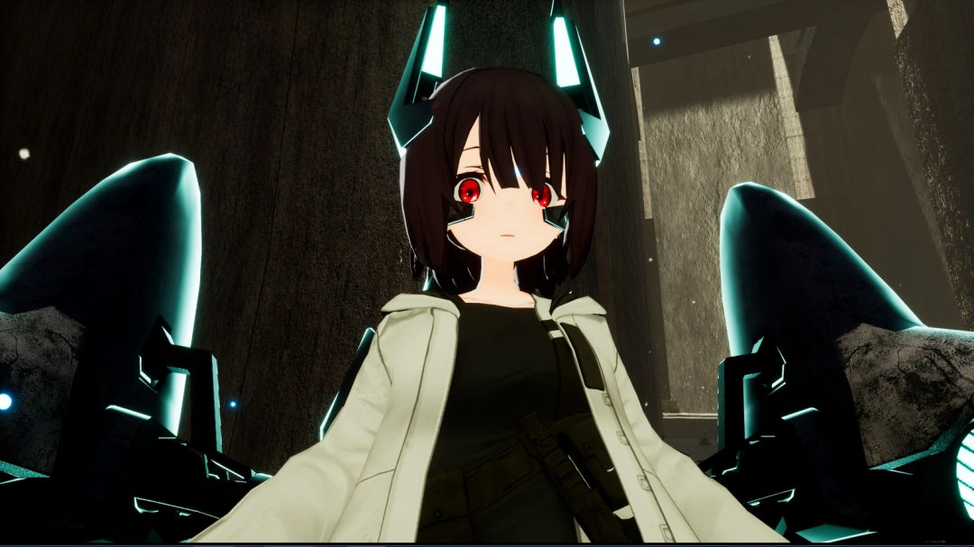 《Dolls Nest》朝圣者哈蒂人物支线攻略分享-第2张-单机攻略-GASK
